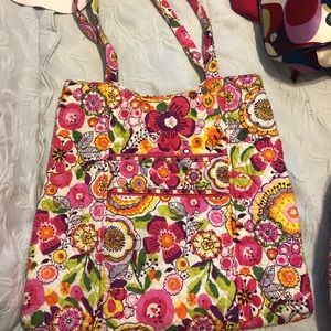 Vera Bradley Bag
